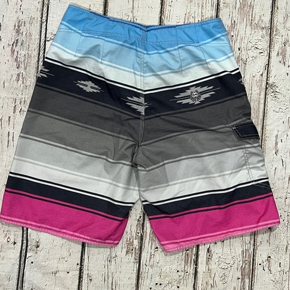 Billabong Mens Board Shorts Swim Trunks Bathing suit Swimwear Summer Beach - Picture 2 of 7